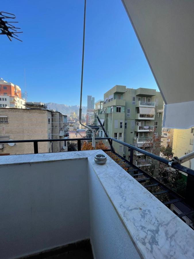 Proper Apartment 1 Tirana Exterior photo